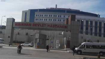 Kırıkhan Devlet Hastanesi