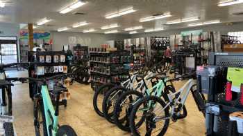 Bingham Cyclery