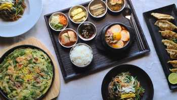 Bon Tofu & Grill (Korean Cuisine)