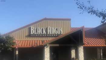 Black Angus Steakhouse