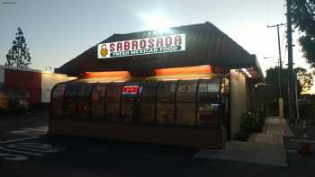 Sabrosada Fresh Mexican Food