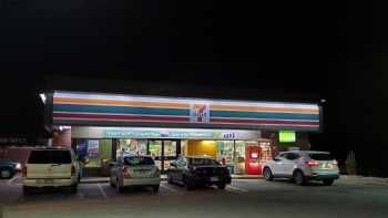 7-Eleven