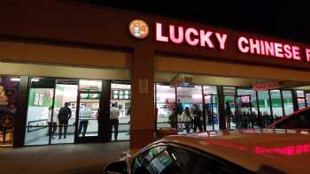 Lucky Chinese Food