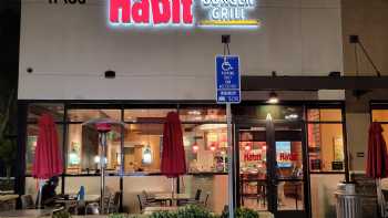 The Habit Burger Grill