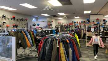 AJ Motion Sports SKI GEAR OUTLET– Union Square