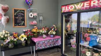 Sandy Flower Shop