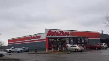 AutoZone Auto Parts