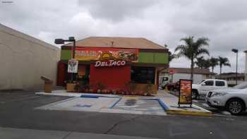 Del Taco