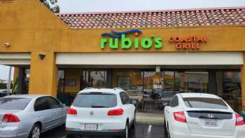 Rubio's Coastal Grill