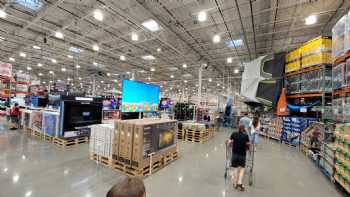 Costco Wholesale