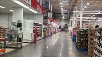 Costco Wholesale