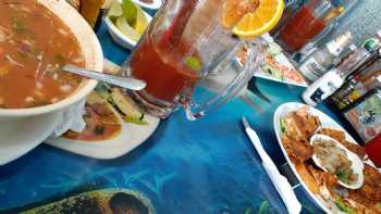 Mariscos Los Corales