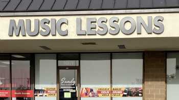 Sandy Music Academy