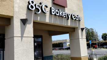 85°C Bakery Cafe - Fountain Valley