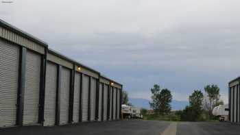 Aspen Springs Storage & RV