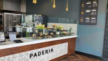 Paderia Bakehouse