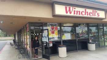 Winchell's Donut House