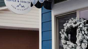 The Drip Coffee and Soda Pop Shop