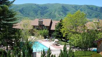 Basinview Lodging