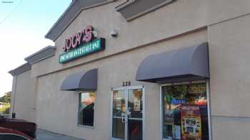 Jocy's Mexican Restaurant