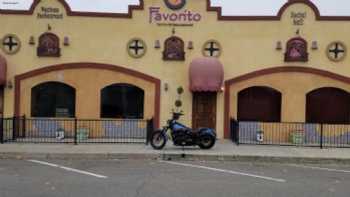 Mi Favorito Place Mexican Restaurant