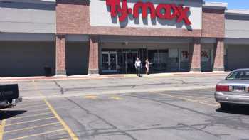 T.J. Maxx