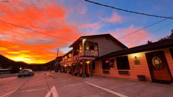 Frazier View Motel