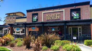 Market Broiler Fremont