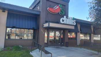 Chili's Grill & Bar