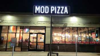 MOD Pizza