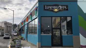 Luminari Arts