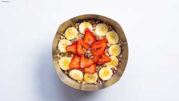 Vitality Bowls Fremont