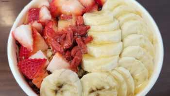 Vitality Bowls Fremont