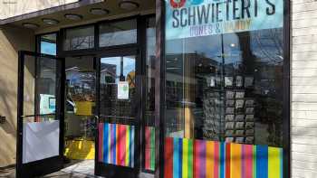 Schwietert's Cones & Candy