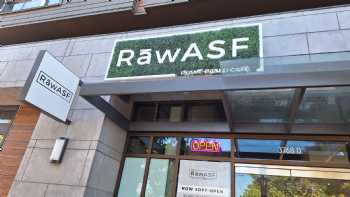 RAW Superfood Café | Fremont