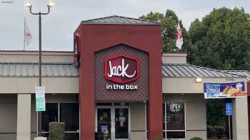 Jack in the Box