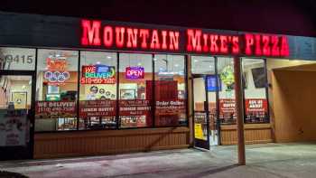 Mountain Mike's Pizza