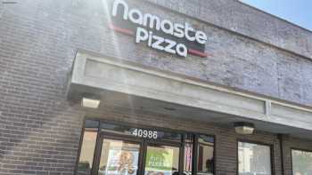 Namaste Pizza