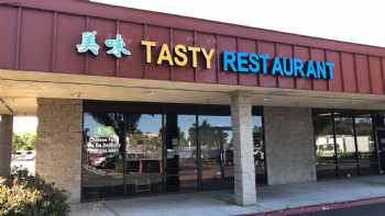 Tasty Chinese Restaurant