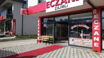 Çilimli Eczanesi