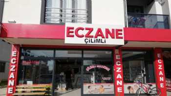 Çilimli Eczanesi