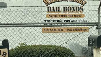 Martinez Family Bail Bonds