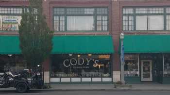 Cody's General Store