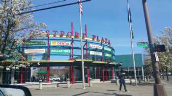 Eastport Plaza Shopping Center