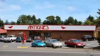 Little Antique Mall