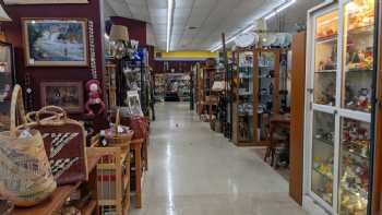 Little Antique Mall