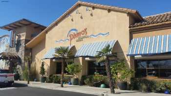 Pismo's Coastal Grill