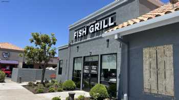 California Fish Grill