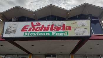 La Enchilada Mexican Food