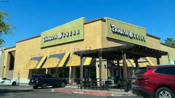 Panera Bread